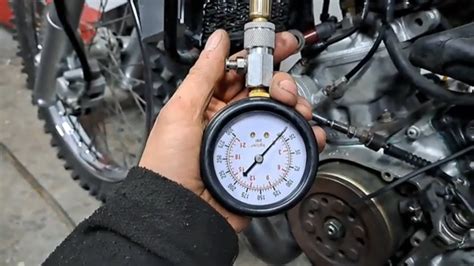 ktm 525 compression test psi|RFS compression test .